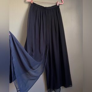 Tadashi Palazzo pants